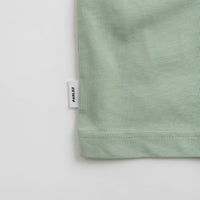 Parlez Areca Pocket T-Shirt - Sea Mist thumbnail