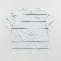 Parlez Bataka Oversized T-Shirt - White thumbnail