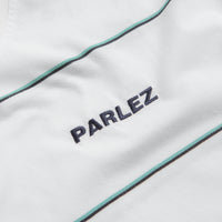 Parlez Bataka Oversized T-Shirt - White thumbnail