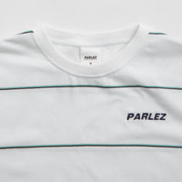 Parlez Bataka Oversized T-Shirt - White thumbnail