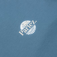 Parlez Boca T-Shirt - China Blue thumbnail