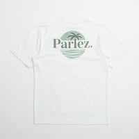 Parlez Boca T-Shirt - White thumbnail