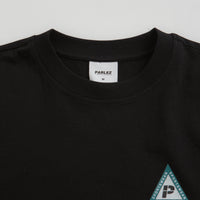 Parlez Braco T-Shirt - Black thumbnail