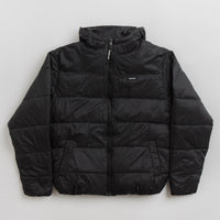 Parlez Caly Puffer Jacket - Black thumbnail