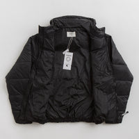 Parlez Caly Puffer Jacket - Black thumbnail