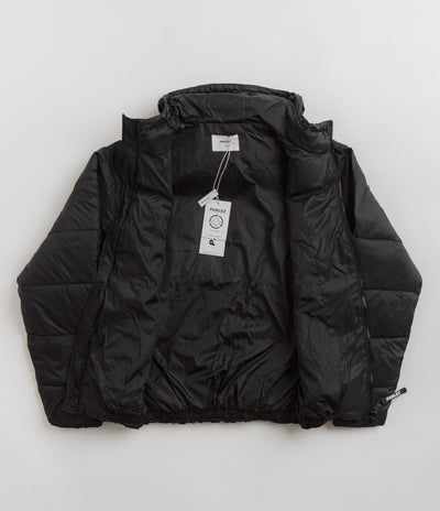 Parlez Caly Puffer Jacket - Black