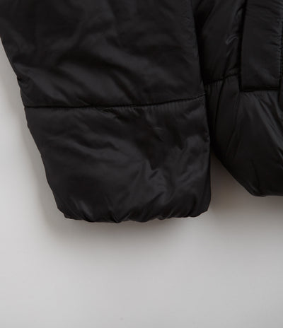 Parlez Caly Puffer Jacket - Black