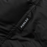 Parlez Caly Puffer Jacket - Black thumbnail