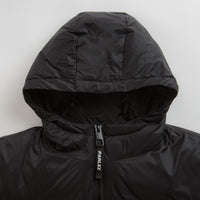 Parlez Caly Puffer Jacket - Black thumbnail