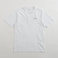 Parlez Chukka T-Shirt - White thumbnail