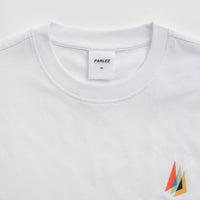 Parlez Etang T-Shirt - White thumbnail