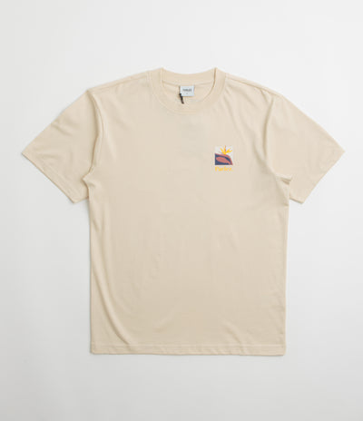 Parlez Flora T-Shirt - Shell