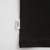 Parlez Graft Oversized T-Shirt - Black thumbnail