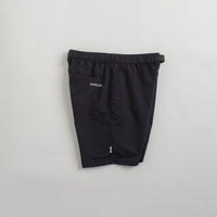 Parlez Hage Shorts - Navy thumbnail