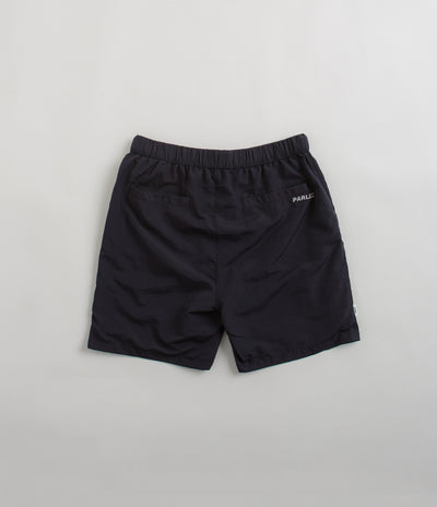 Parlez Hage Shorts - Navy