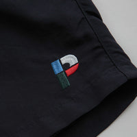 Parlez Hage Shorts - Navy thumbnail