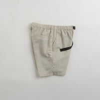 Parlez Hage Shorts - Pebble Grey thumbnail