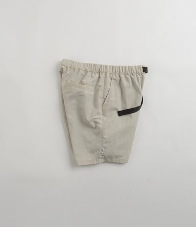 Parlez Hage Shorts - Pebble Grey
