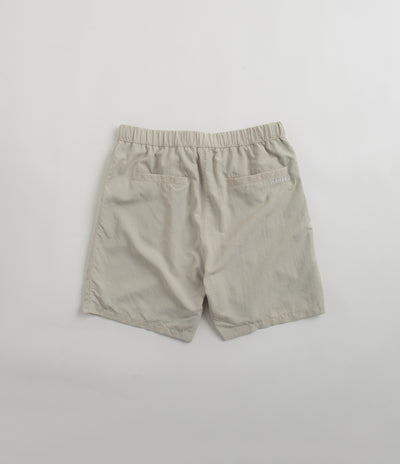 Parlez Hage Shorts - Pebble Grey