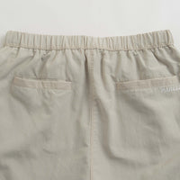 Parlez Hage Shorts - Pebble Grey thumbnail