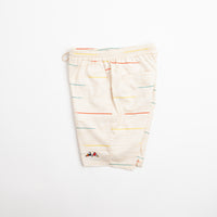 Parlez Katouche Shorts - Ecru thumbnail