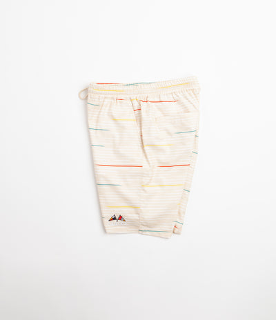 Parlez Katouche Shorts - Ecru