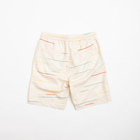 Parlez Katouche Shorts - Ecru thumbnail