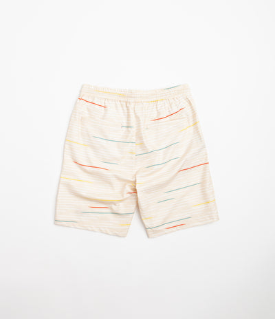 Parlez Katouche Shorts - Ecru