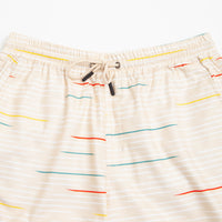 Parlez Katouche Shorts - Ecru thumbnail