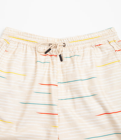 Parlez Katouche Shorts - Ecru