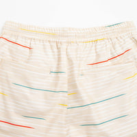 Parlez Katouche Shorts - Ecru thumbnail
