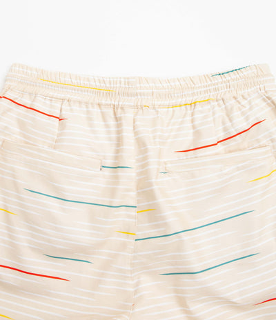 Parlez Katouche Shorts - Ecru