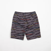 Parlez Katouche Shorts - Navy thumbnail