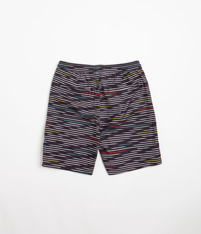 Parlez Katouche Shorts - Navy