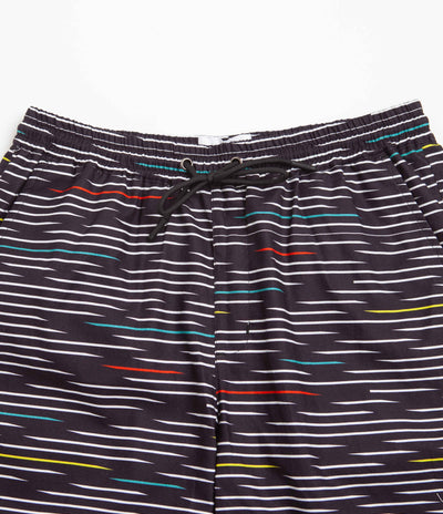 Parlez Katouche Shorts - Navy