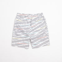 Parlez Katouche Shorts - White thumbnail