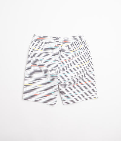 Parlez Katouche Shorts - White