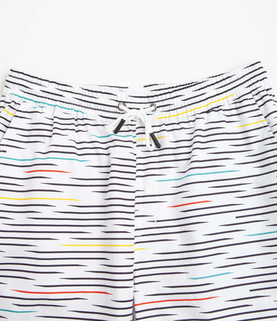 Parlez Katouche Shorts - White