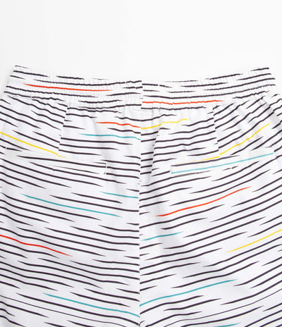 Parlez Katouche Shorts - White