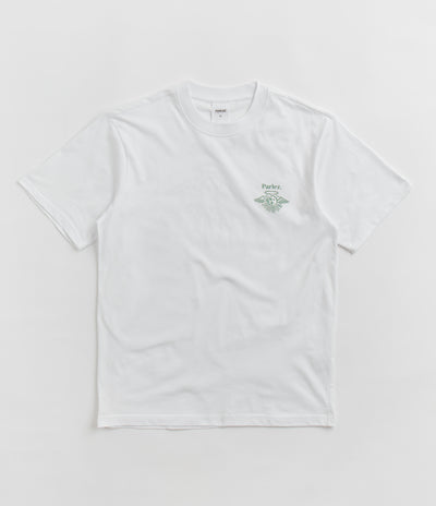 Parlez Paradis T-Shirt - White