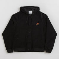 Parlez Project Jacket - Black thumbnail