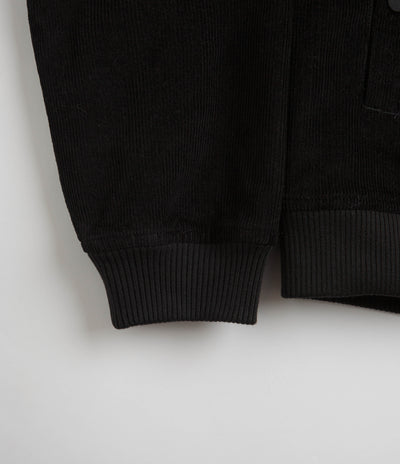 Parlez Project Jacket - Black