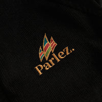 Parlez Project Jacket - Black thumbnail
