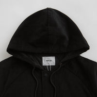 Parlez Project Jacket - Black thumbnail