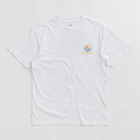 Parlez Revive T-Shirt - White thumbnail
