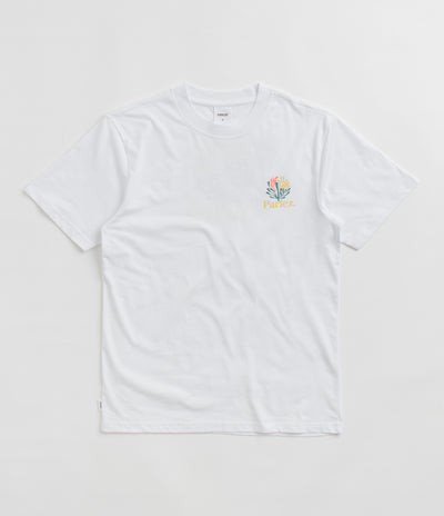 Parlez Revive T-Shirt - White