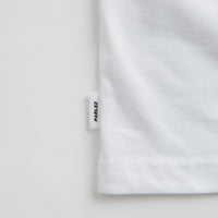 Parlez Revive T-Shirt - White thumbnail