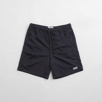 Parlez Rival Swim Shorts - Navy thumbnail