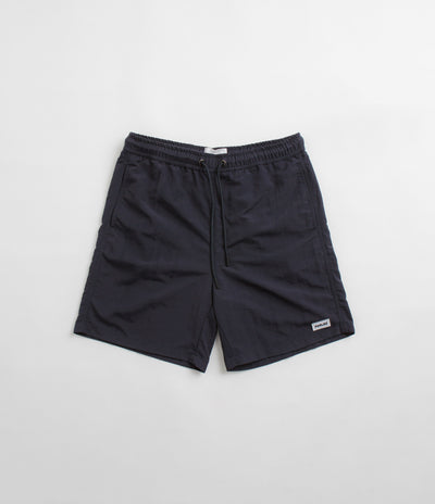 Parlez Rival Swim Shorts - Navy