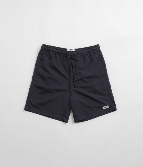 Parlez Rival Swim Shorts - Navy